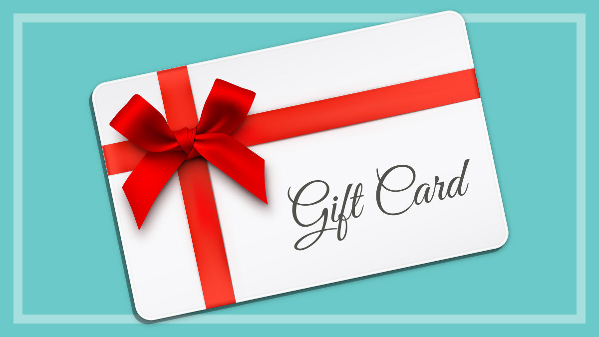 Simply Lentils Gift Card